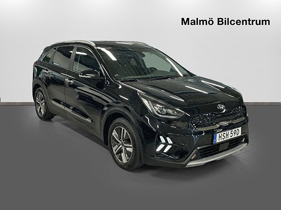 Kia Niro 5 of 20