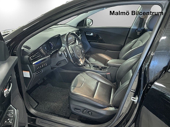 Kia Niro 14 of 20