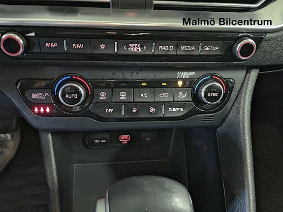 Kia Niro 19 of 20