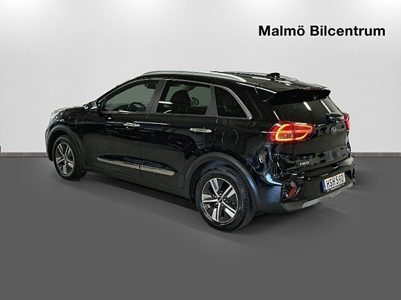 Kia Niro 4 of 20