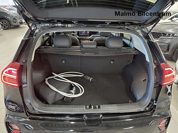 Kia Niro 20 of 20