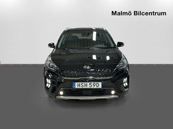 Kia Niro 6 of 20