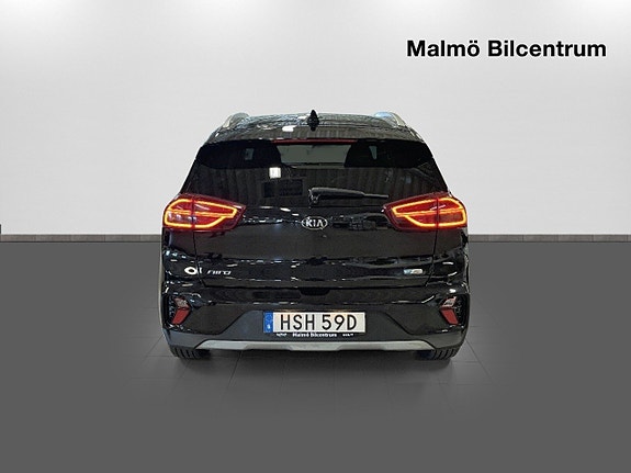 Kia Niro 3 of 20