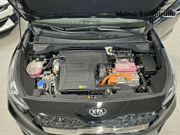 Kia Niro 9 of 20