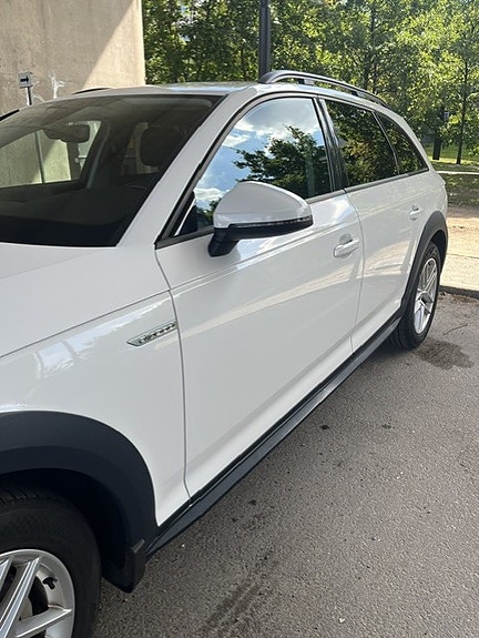 Audi A4 allroad 5 of 13