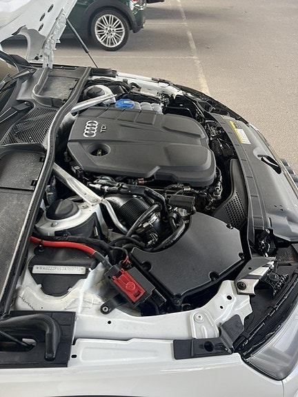 Audi A4 allroad 11 of 13