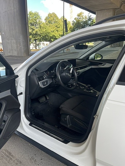 Audi A4 allroad 6 of 13