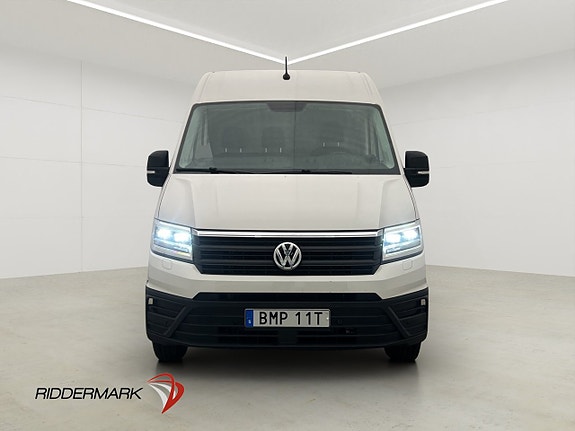 Volkswagen Crafter 5 of 5