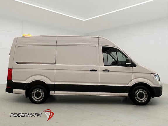 Volkswagen Crafter 2 of 5