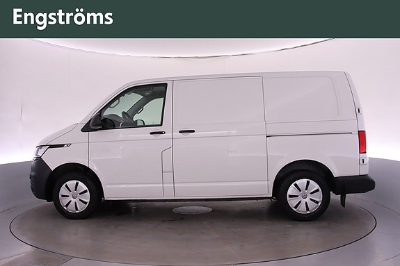 Volkswagen Transporter 5 of 5