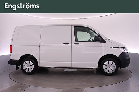 Volkswagen Transporter 2 of 5