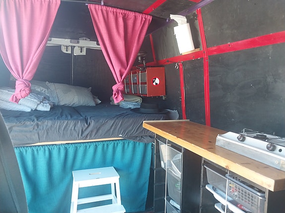 Mercedes-Benz Sprinter 311 2 of 5