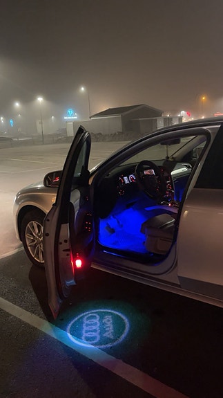 Audi A4 8 of 9