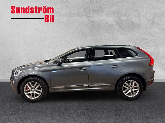 Volvo XC60 4 of 5