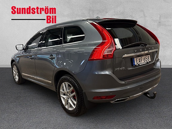 Volvo XC60 5 of 5