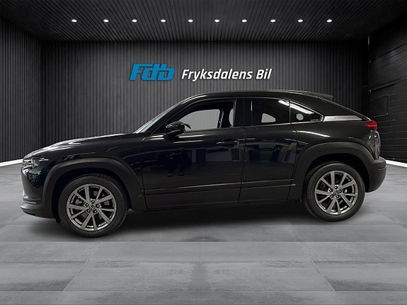 Mazda MX-30 2 of 5