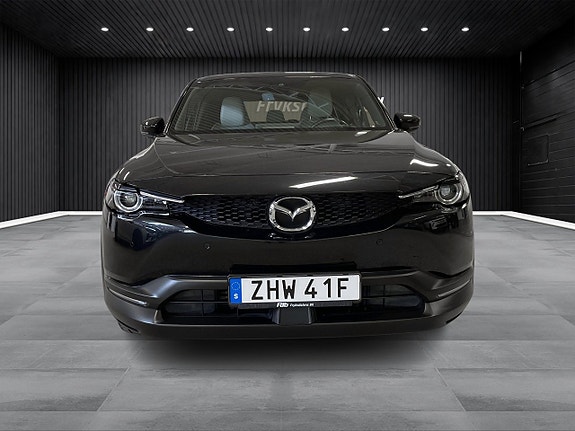 Mazda MX-30 8 of 16