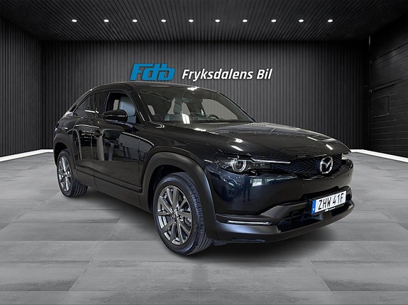 Mazda MX-30 7 of 16