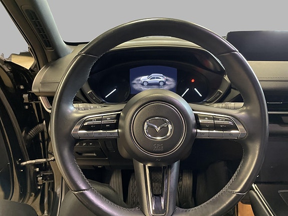 Mazda MX-30 10 of 16
