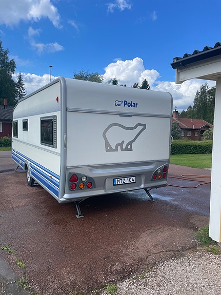 Polar 560 CTH 3 of 18