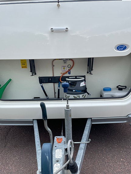 Polar 560 CTH 7 of 18