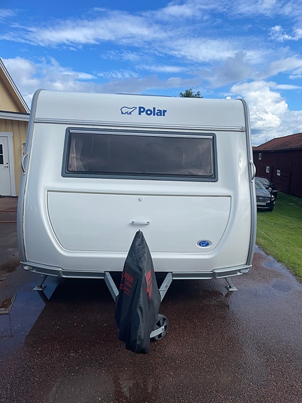 Polar 560 CTH 4 of 18