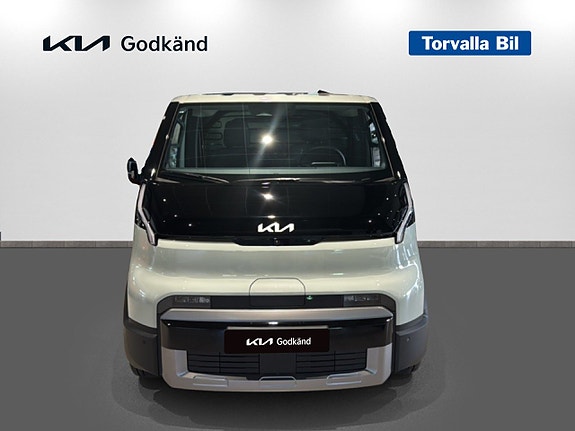 Kia PV5 2 of 5
