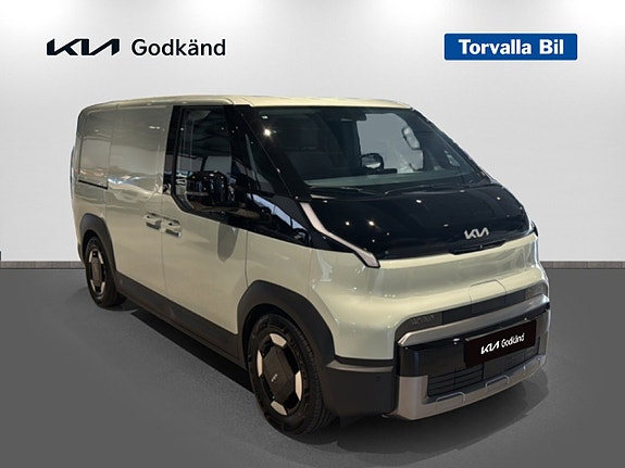 Kia PV5 3 of 5