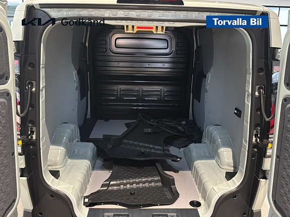 Kia PV5 13 of 13