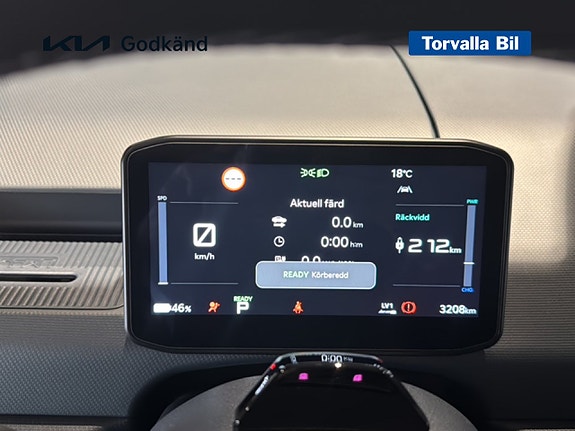 Kia PV5 10 of 13