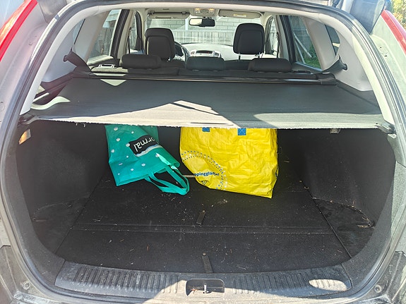 Kia Ceed 7 of 7