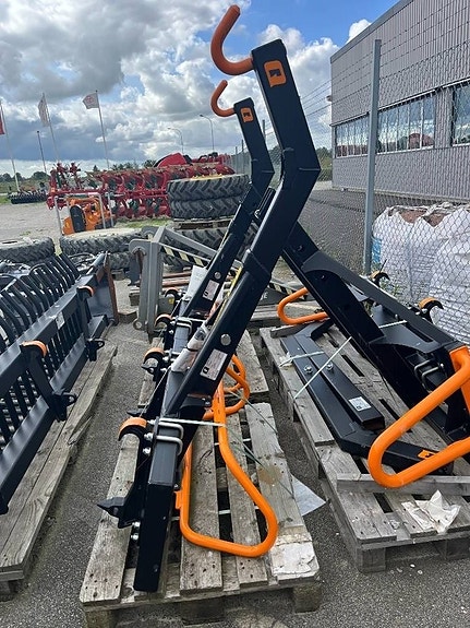 Ålö Storsäckslyft SMS