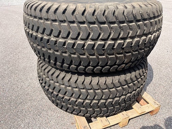 HJUL KPL , 29X2,0X15 - 475/65X20 Massey Ferguson 1 5 of 7