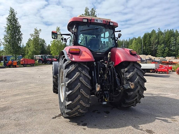 Case IH Puma 225 CVX 4 of 5