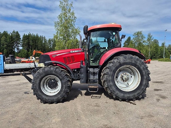 Case IH Puma 225 CVX 7 of 8