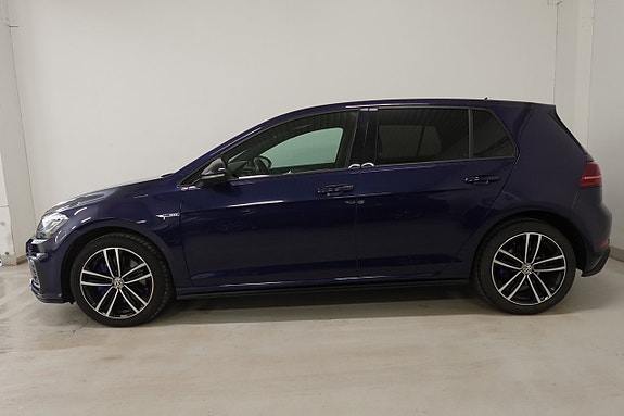 Volkswagen Golf I 3 of 5