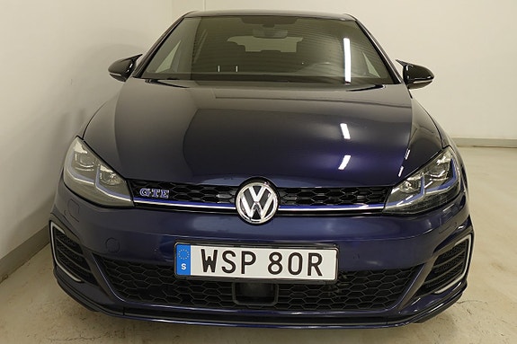 Volkswagen Golf I 2 of 5