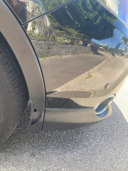 Nissan Qashqai 5 of 5