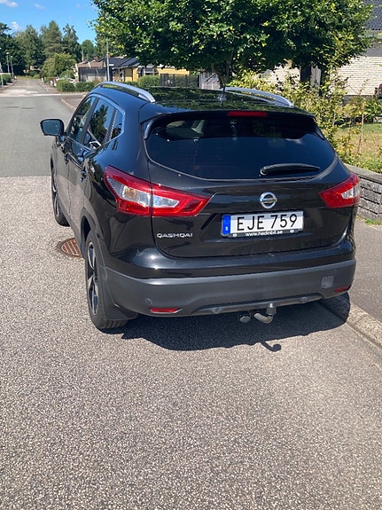 Nissan Qashqai 3 of 5