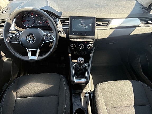 Renault Captur 11 of 26