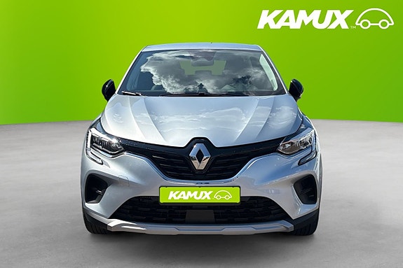 Renault Captur 6 of 26