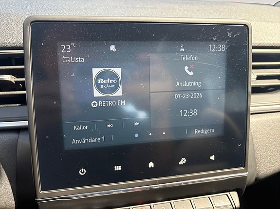 Renault Captur 26 of 26