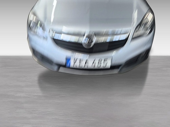 Opel Insignia 4 of 6