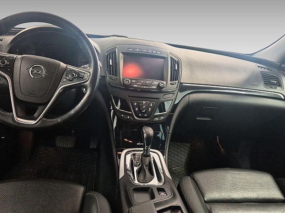 Opel Insignia 6 of 6