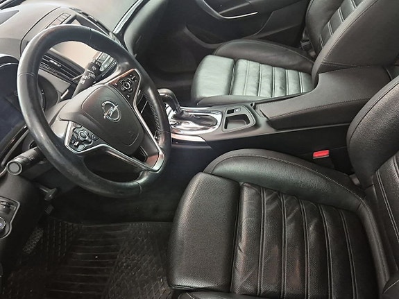 Opel Insignia 5 of 6