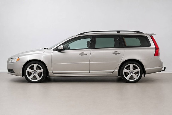Volvo V70 5 of 5