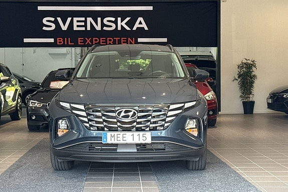 Hyundai Tucson 5 of 5