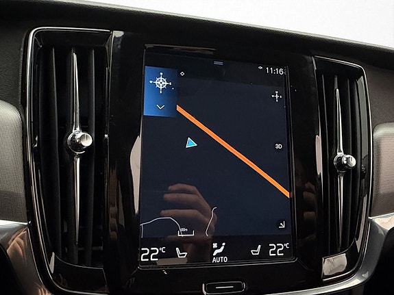 Volvo V90 20 of 30
