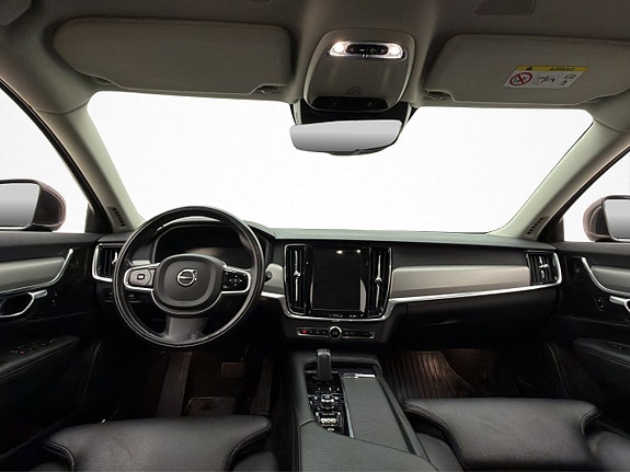Volvo V90 29 of 30