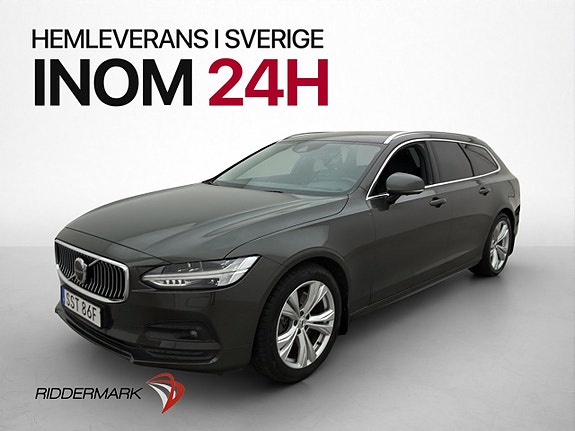 Volvo V90 3 of 30